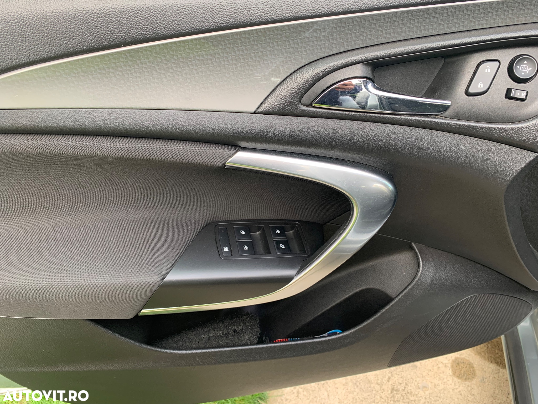 Opel Insignia - 19