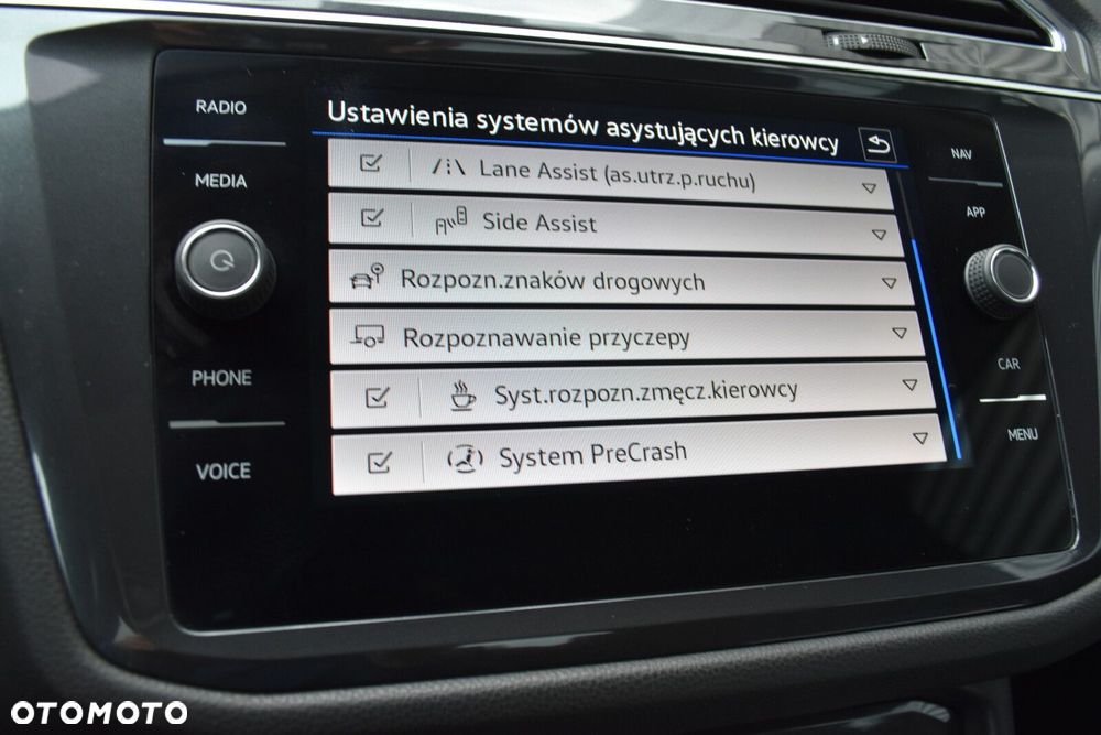 Volkswagen Tiguan Allspace - 24