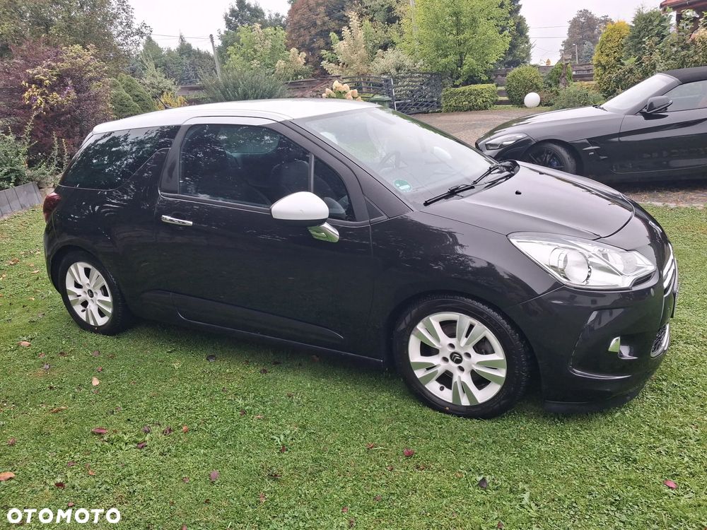 Citroën DS3 VTi 120 SoChic - 3