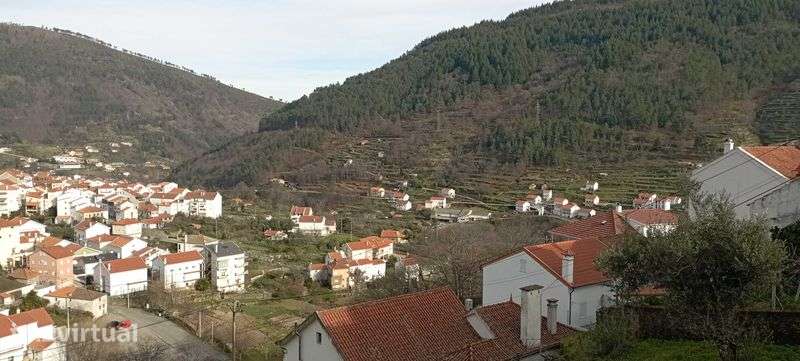 Terreno Urbano em Manteigas - Grande imagem: 5/9