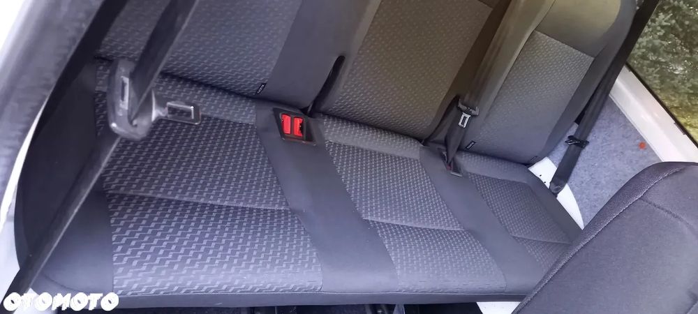 Volkswagen Transporter Caravelle Kurz DSG Comfortline - 25