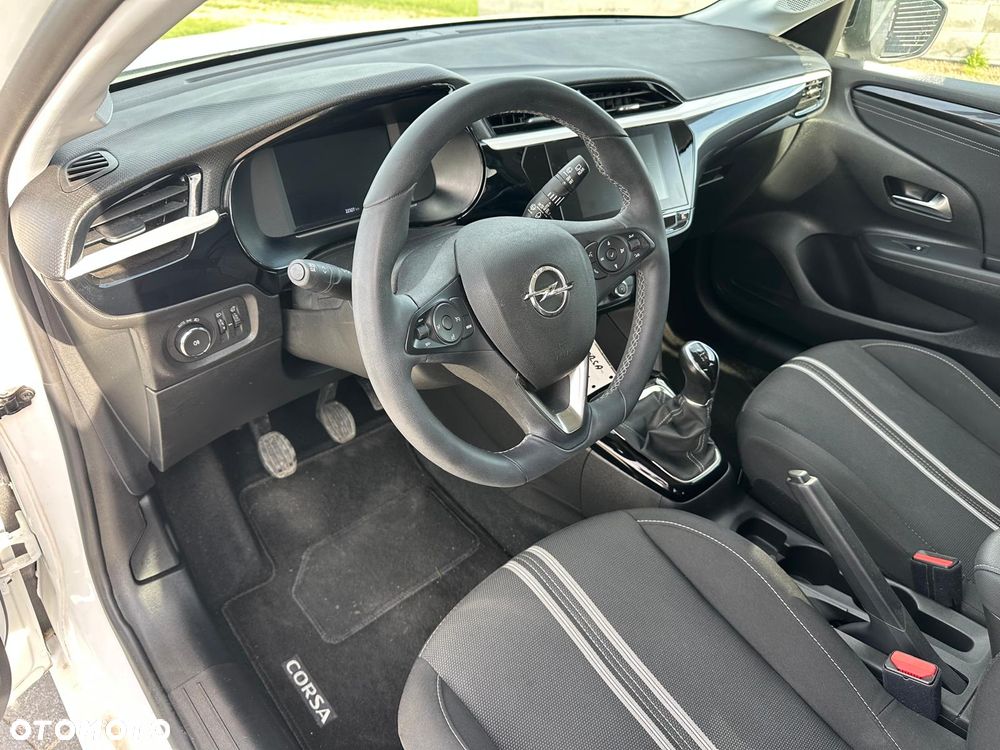 Opel Corsa - 7