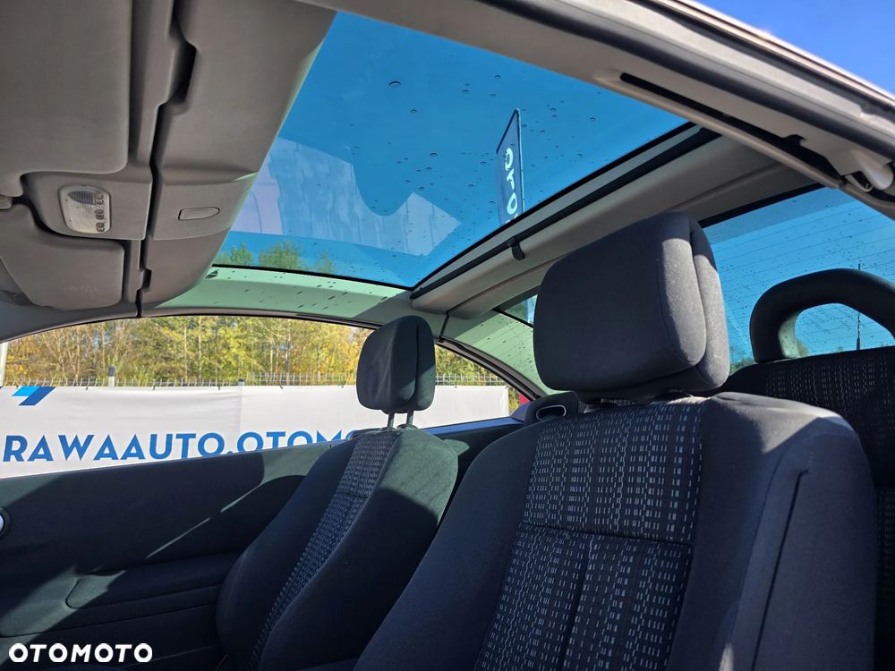 Renault Megane 1.6 Confort Authentique - 7