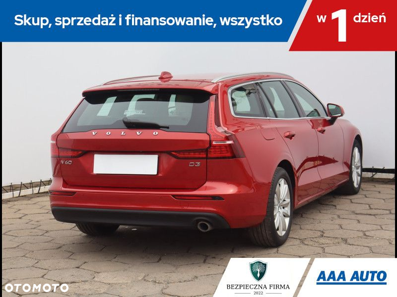 Volvo V60 - 6