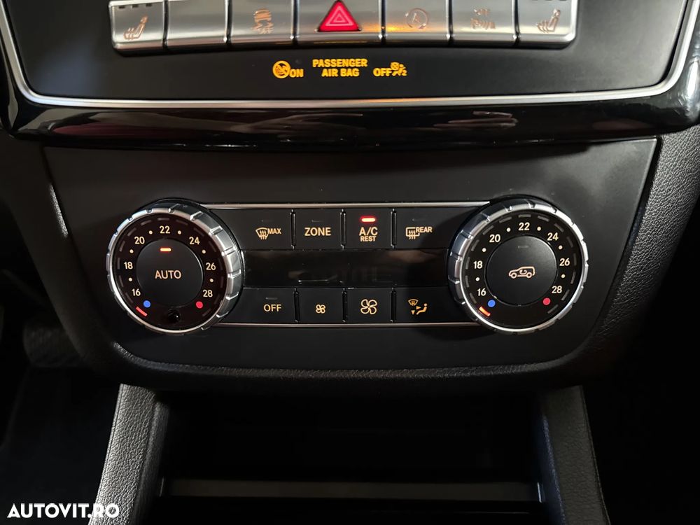 Mercedes-Benz GLE Coupe 350 d 4MATIC - 20
