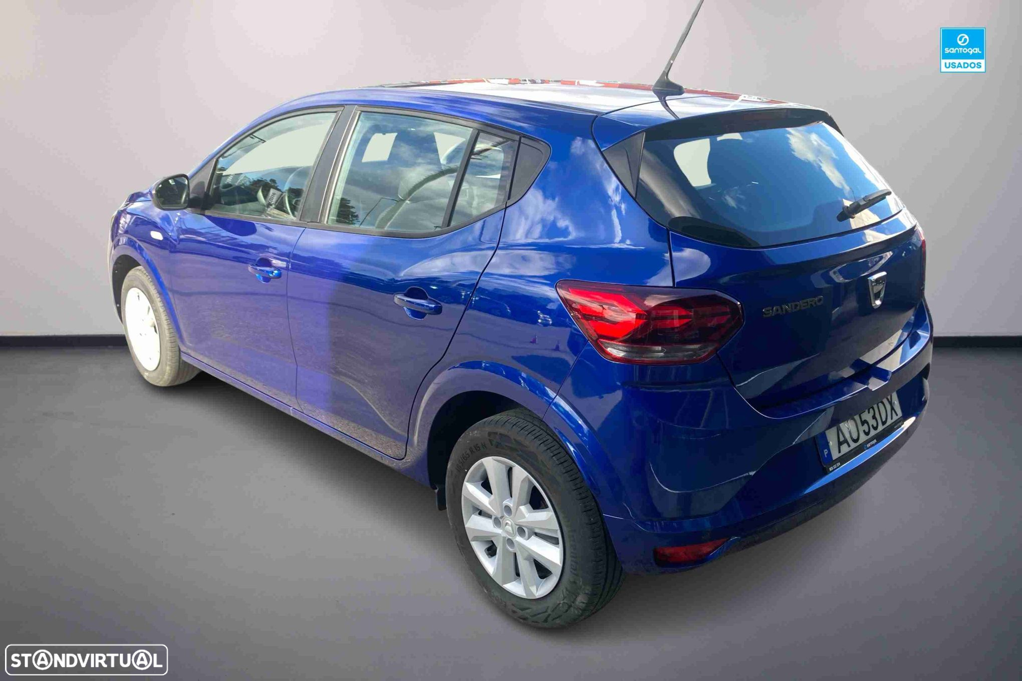 Dacia Sandero 1.0 TCe Comfort - 2