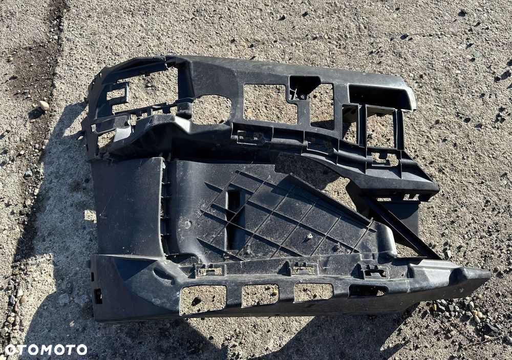 BMW 7 G11 G12 LIFT LCI ŚLIZG PRAWY PRZÓD 7475186 - 1