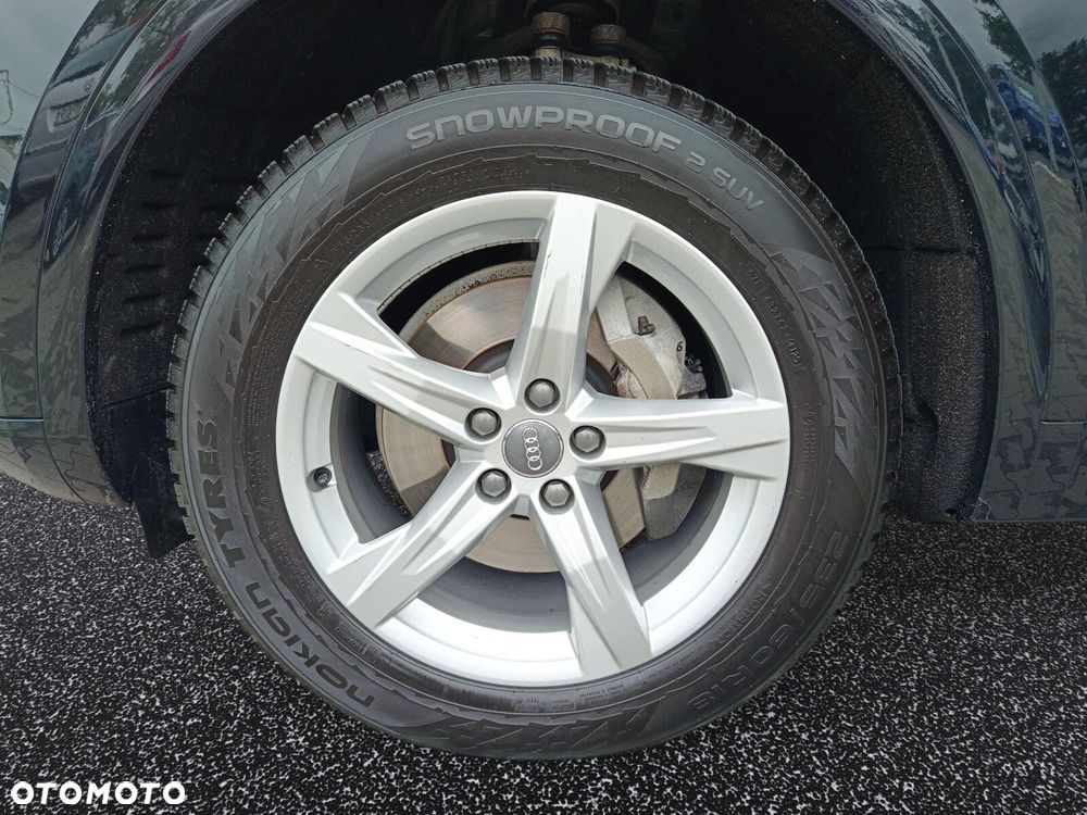 Audi Q5 2.0 TDI Quattro S tronic - 10