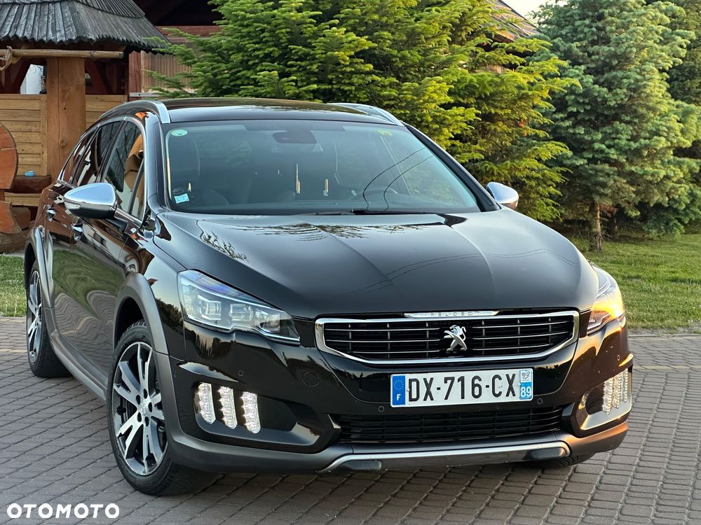 Peugeot 508 - 11