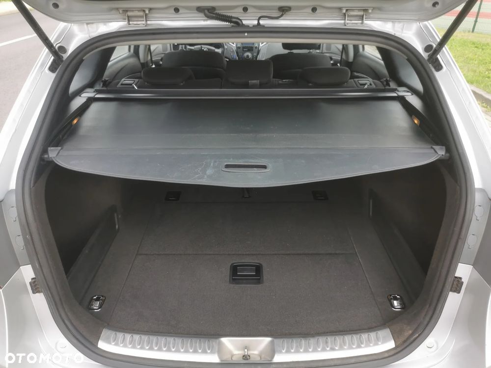 Hyundai i40 1.6 Comfort - 11