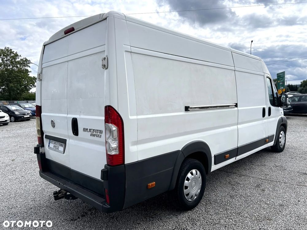 Citroën JUMPER - 4