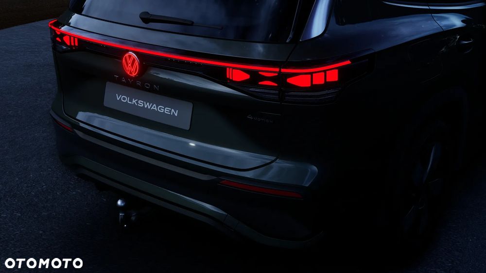 Volkswagen Tayron 2.0 TSI Life Plus DSG - 18