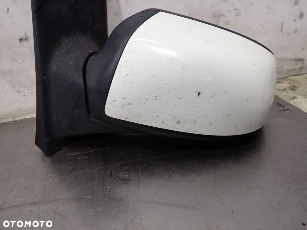 LUSTERKO LEWE ELEKTRYCZNE FORD FOCUS MK2 2.0 - 6