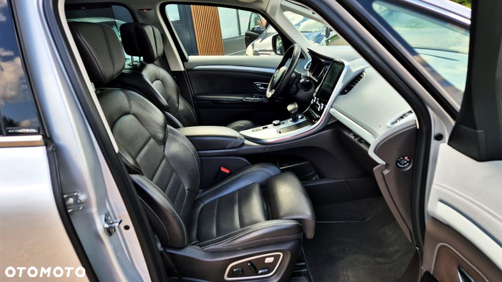Renault Espace Energy TCe 200 EDC Initiale Paris - 2