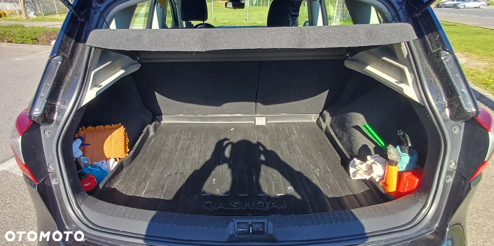 Nissan Qashqai - 11