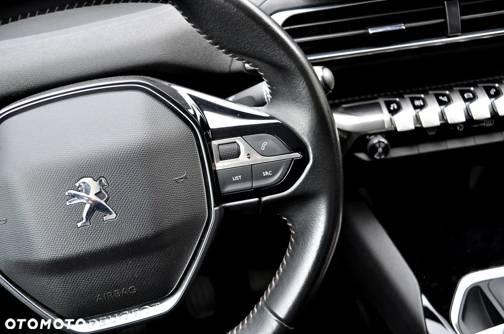 Peugeot 3008 BlueHDi 130 Stop & Start Active Pack - 23