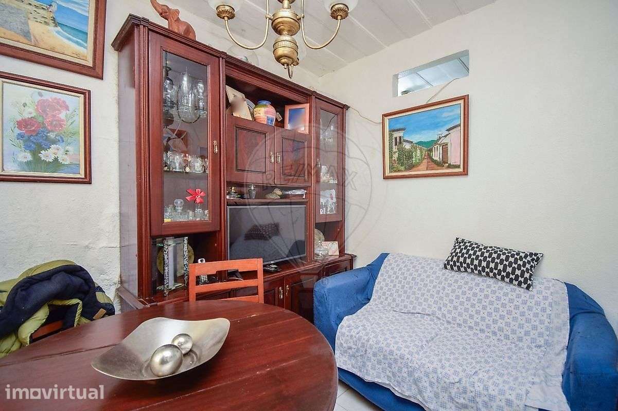 Apartamento T2 para venda - Grande imagem: 4/15