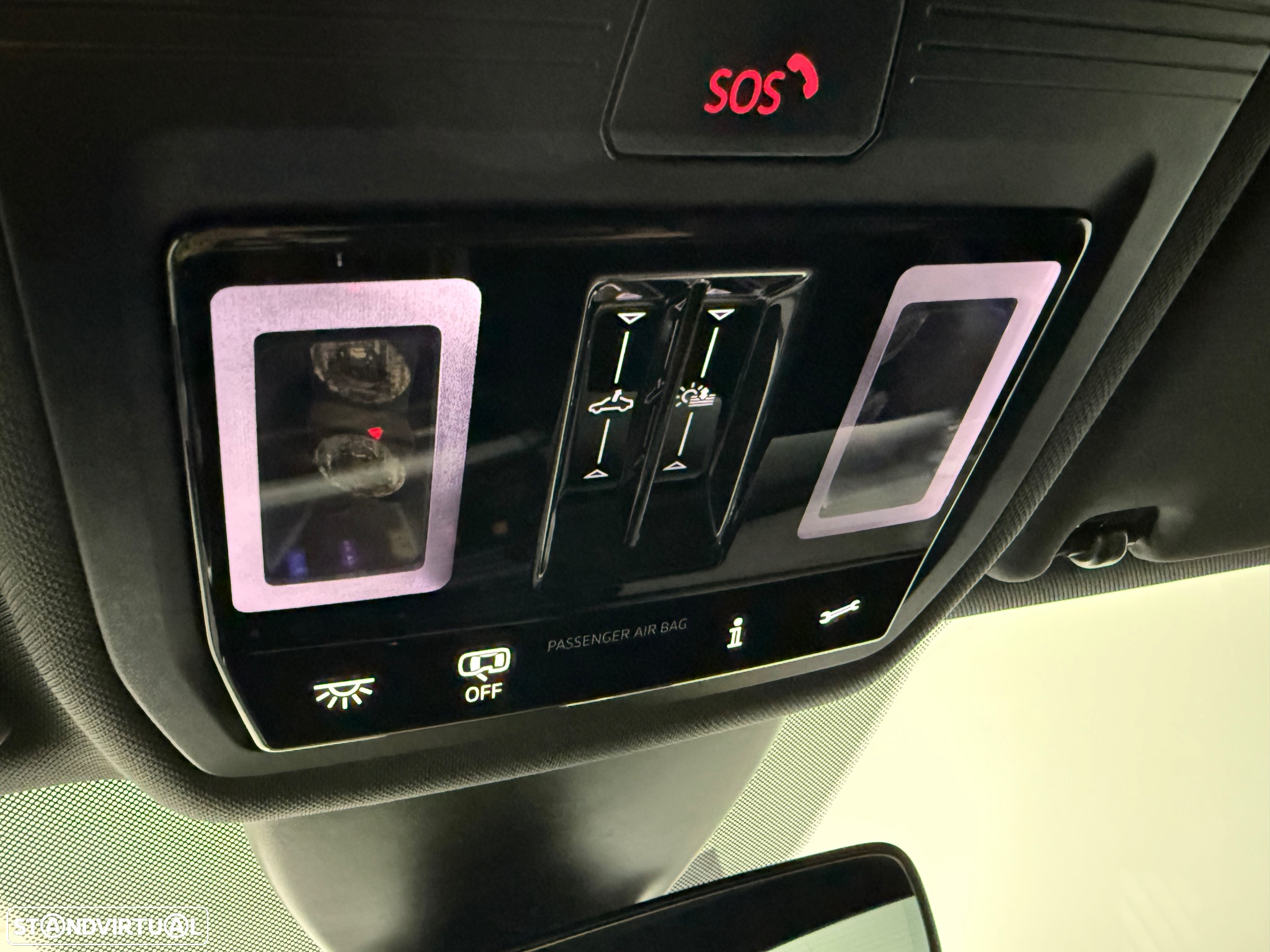 Cupra Formentor 1.4 e-Hybrid DSG - 46