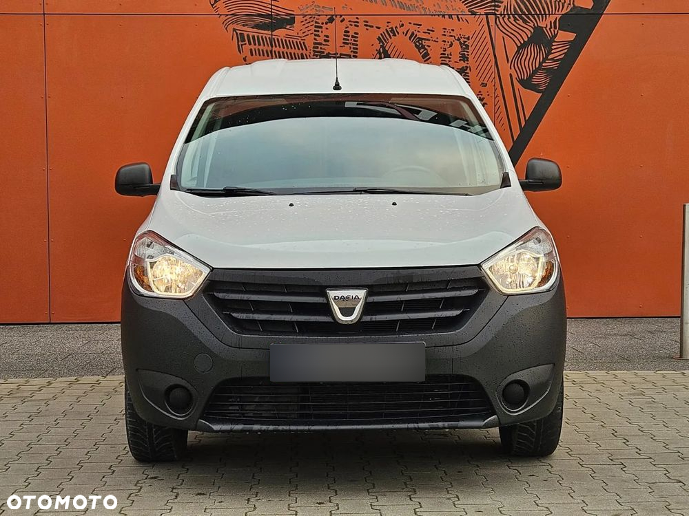 Dacia Dokker - 2