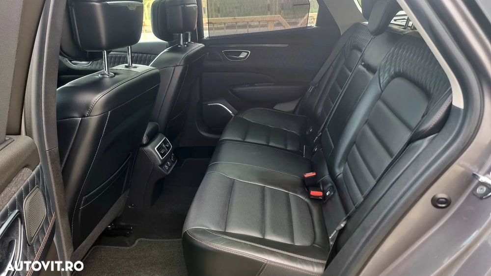 Renault Talisman Grandtour BLUE dCi 190 EDC INITIALE PARIS - 29