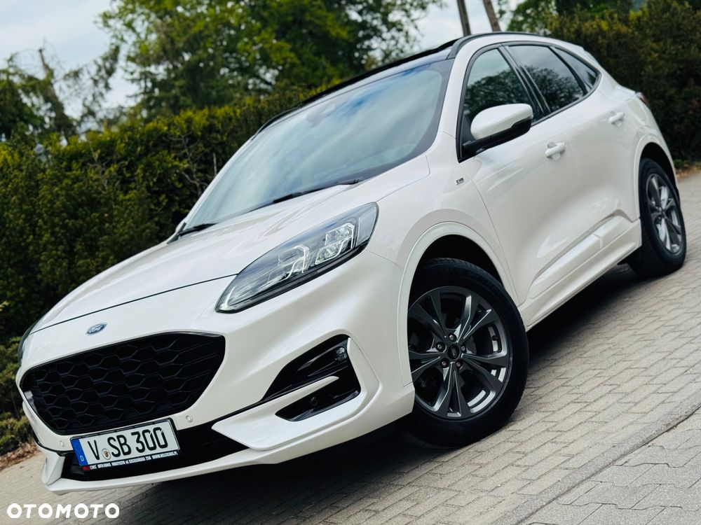 Ford Kuga 1.5 EcoBoost FWD ST-Line - 9