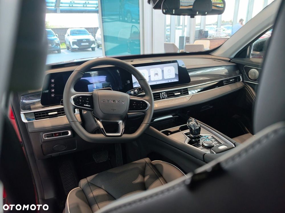 Chery Tiggo 7 - 19