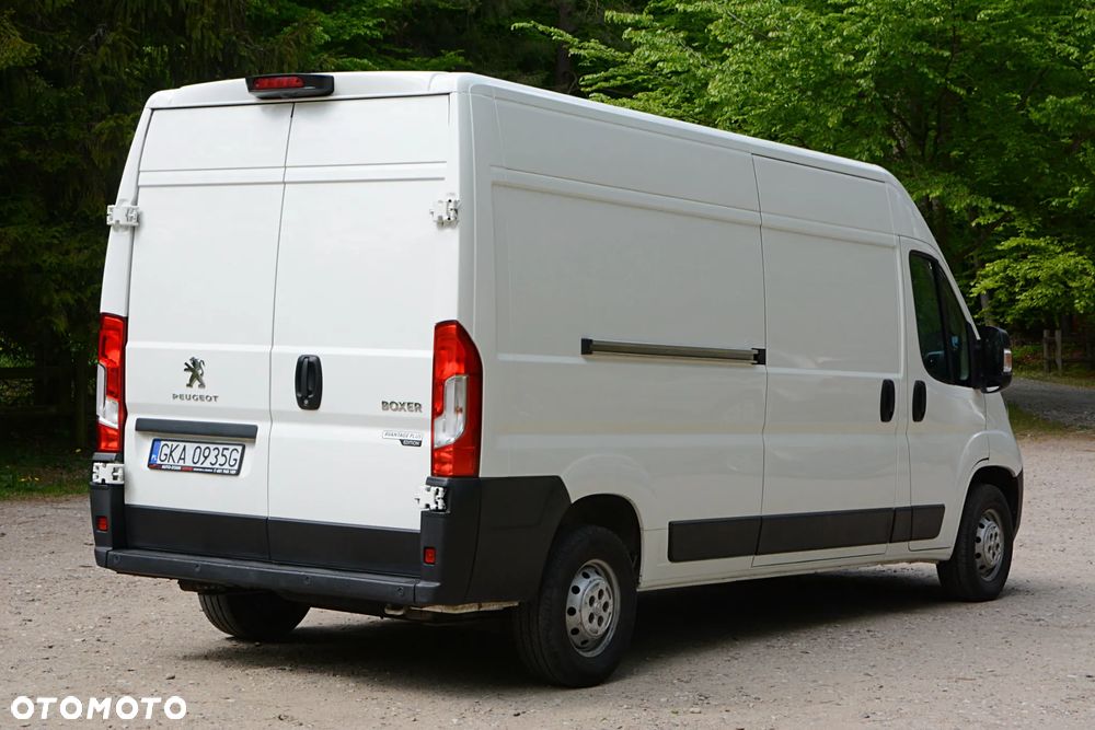 Peugeot Boxer - 6