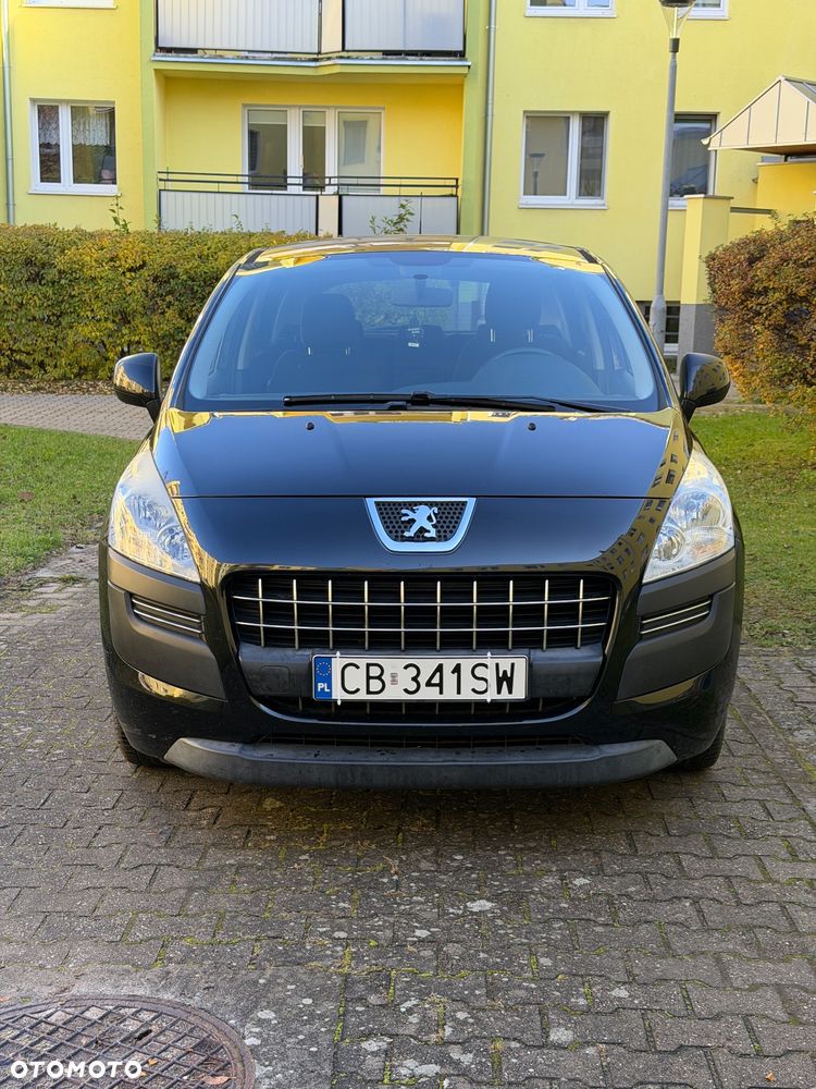 Peugeot 3008 1.6 Style - 2