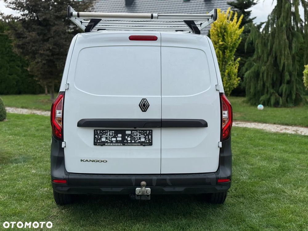 Renault KANGOO - 26