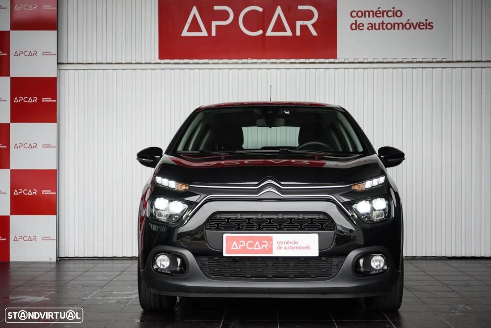 Citroën C3 1.2 PureTech YOU! - 12