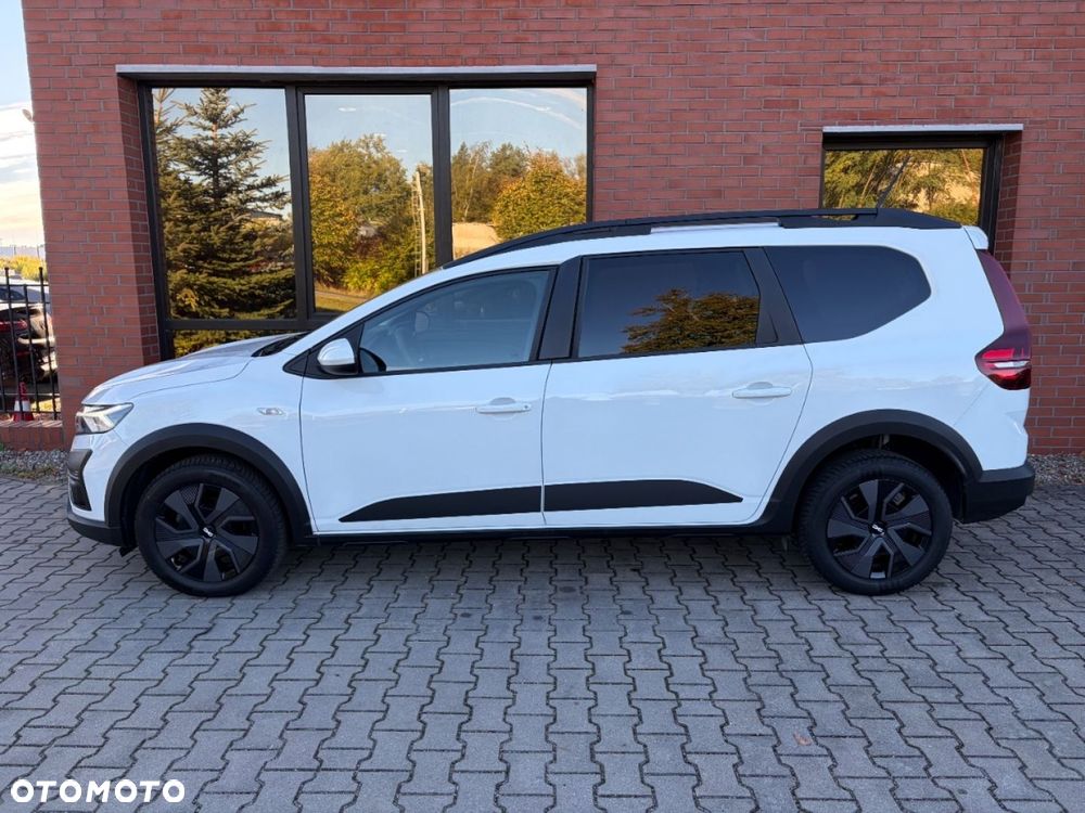 Dacia Jogger - 25
