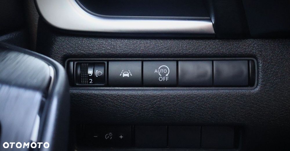 Nissan Qashqai 1.3 DIG-T Acenta - 30