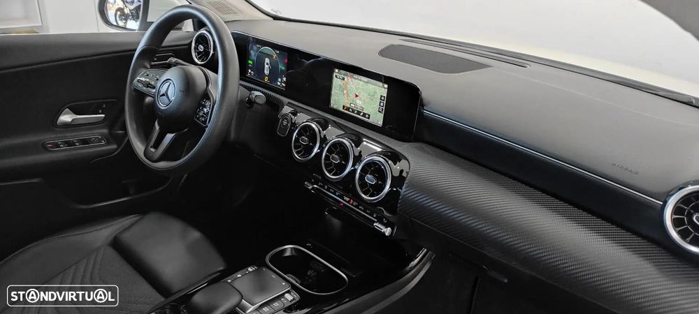 Mercedes-Benz A 250 - 8