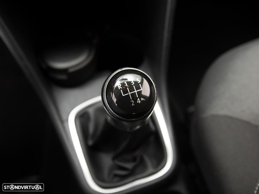 VW Polo 1.4 TDi Confortline - 18