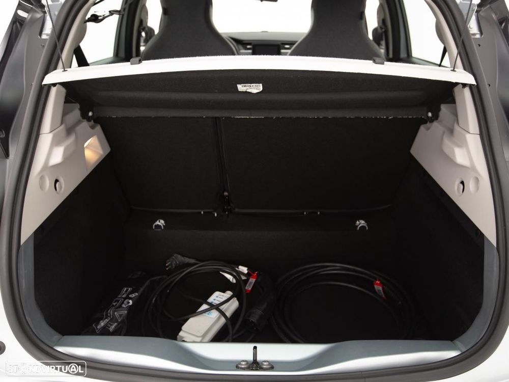 Renault Zoe (c/ Bateria) Limited 50 - 12