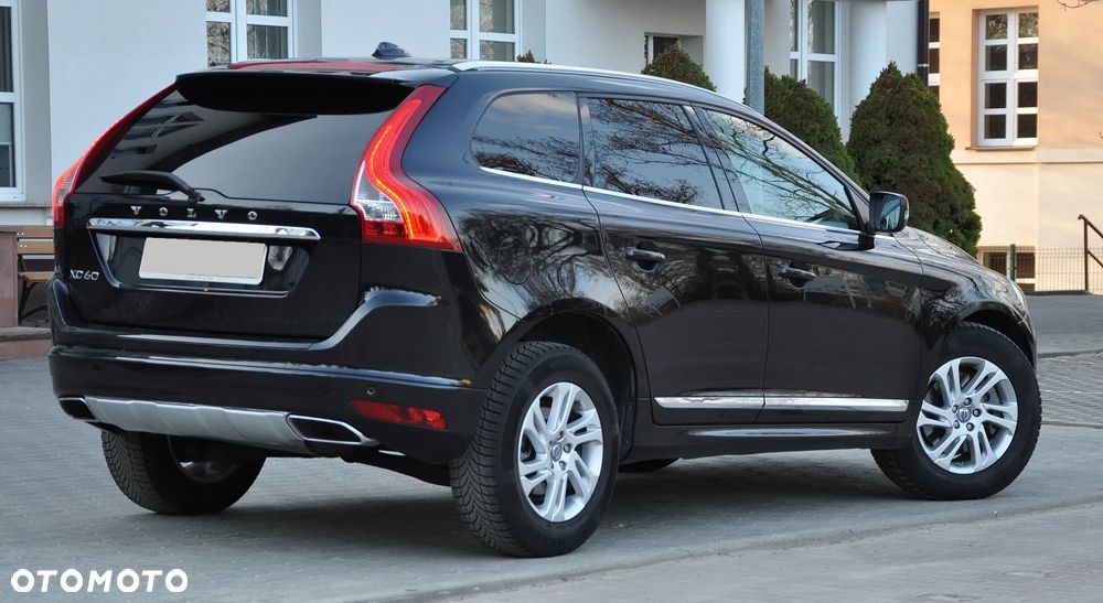 Volvo XC 60 D4 Summum - 15