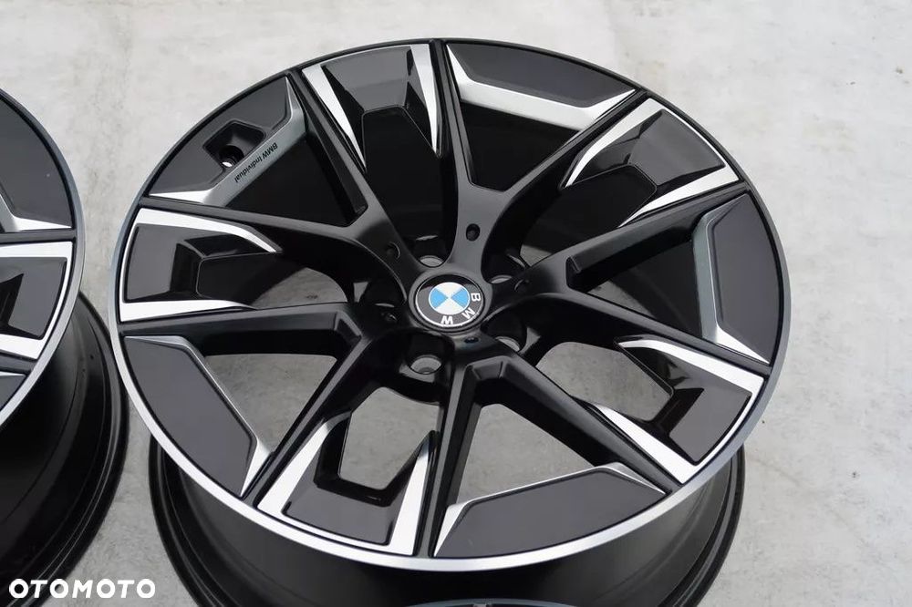 FELGI BMW G30 G31 G20 BMW INDYWIDUAL AERO 20'' - 4