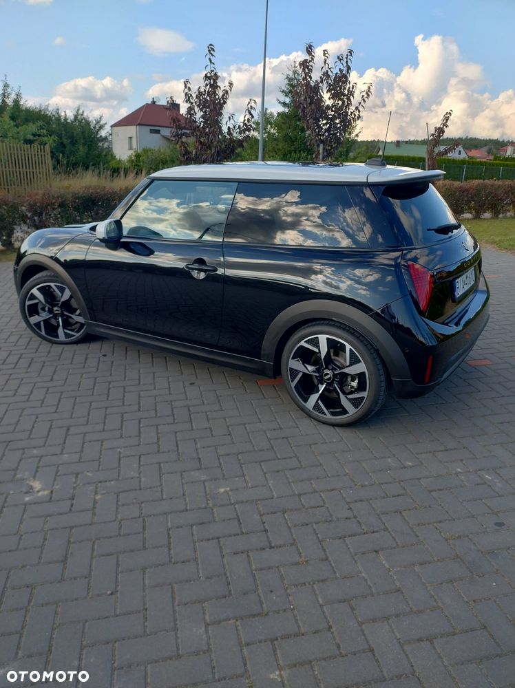 MINI Cooper S Linia Favoured - 3