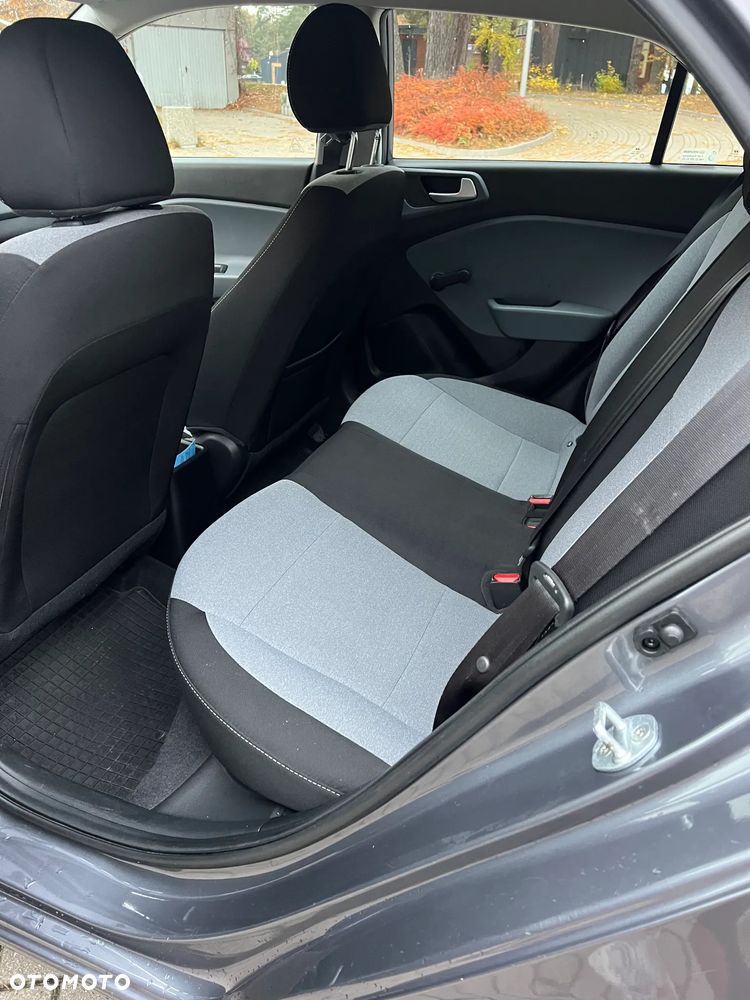 Hyundai i20 - 5