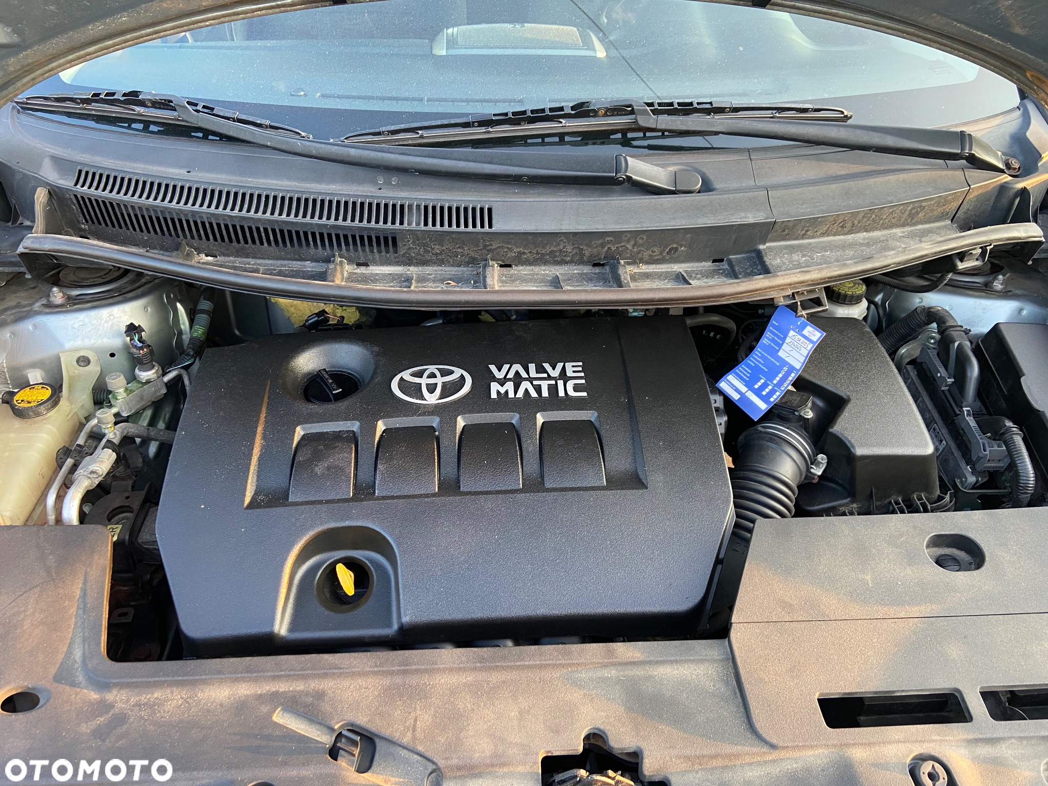 Toyota Auris - 10