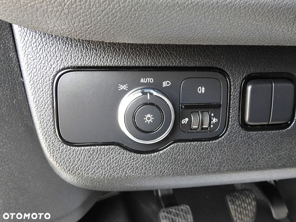 Mercedes-Benz SPRINTER 316  PLANDEKA 10 PALET WEBASTO KLIMATYZACJA  165KM - 29