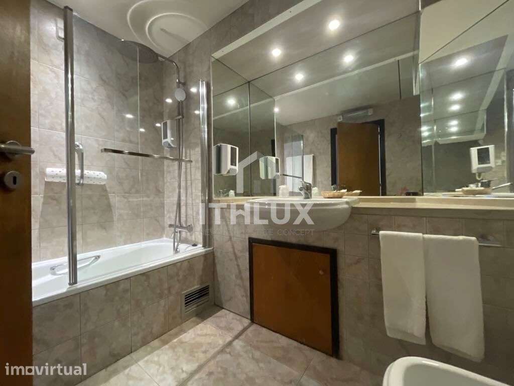 Apartamento T0 – 8.º Andar, Hotel Paraíso de Albufeira - Grande imagem: 3/13