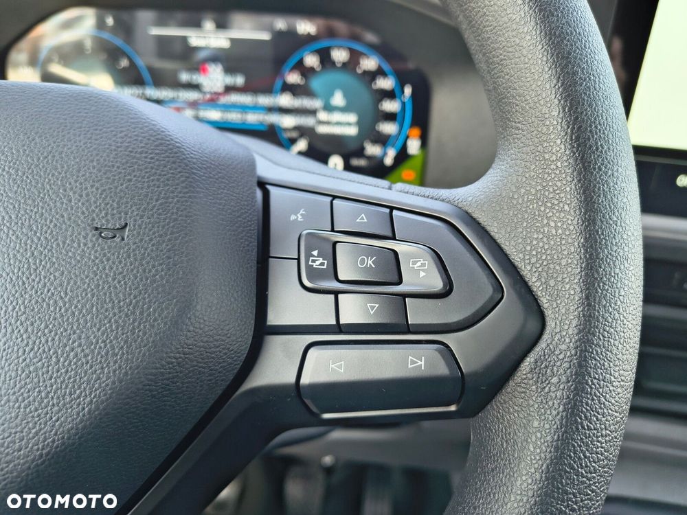 Volkswagen Transporter Furgon PLUS 2,0 TDI 150 KM manual, 6 osobowy - 9