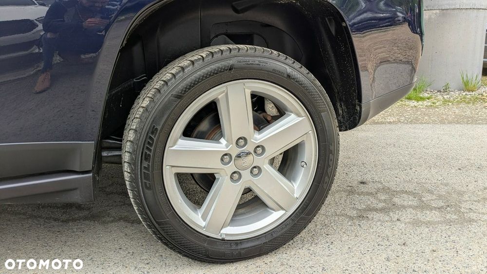Jeep Compass - 40