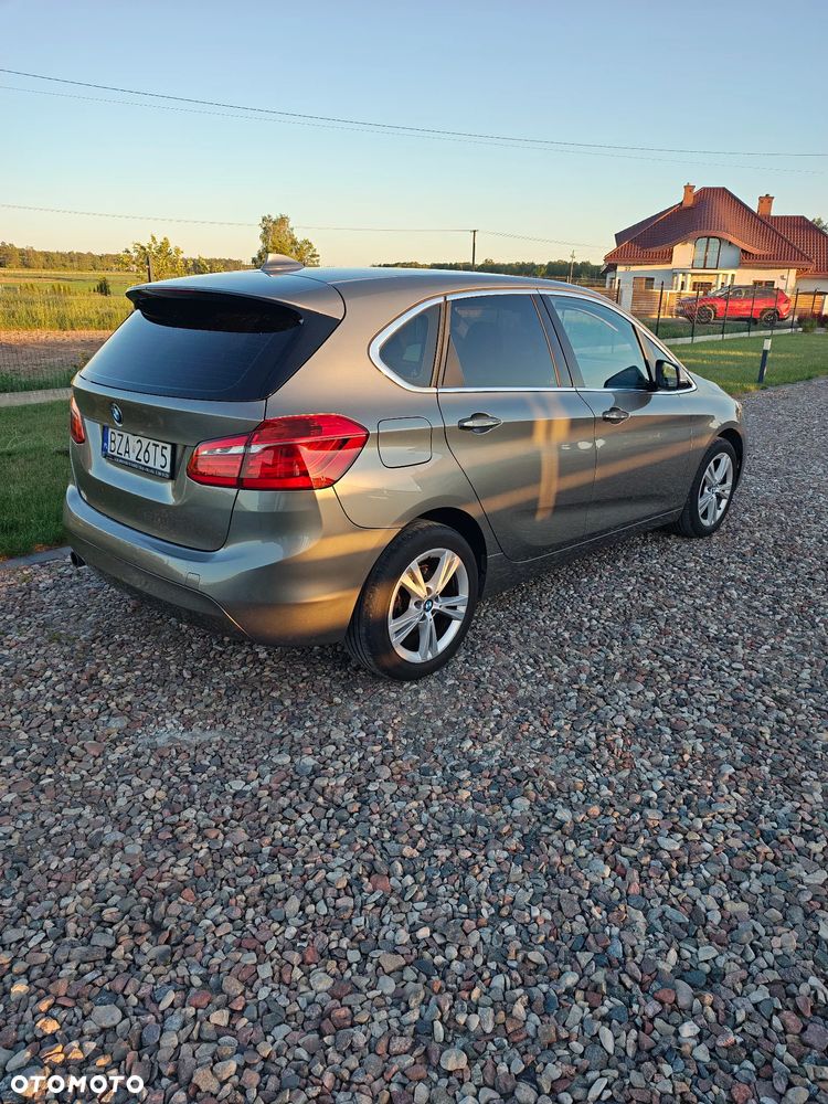 BMW Seria 2 - 12