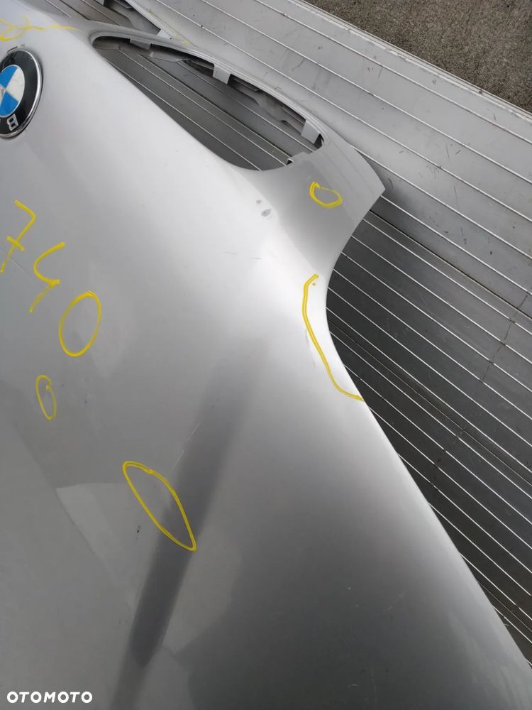 A740/C876/D676/D680/G124/G661/G692 MASKA BMW 3 E46 - 4