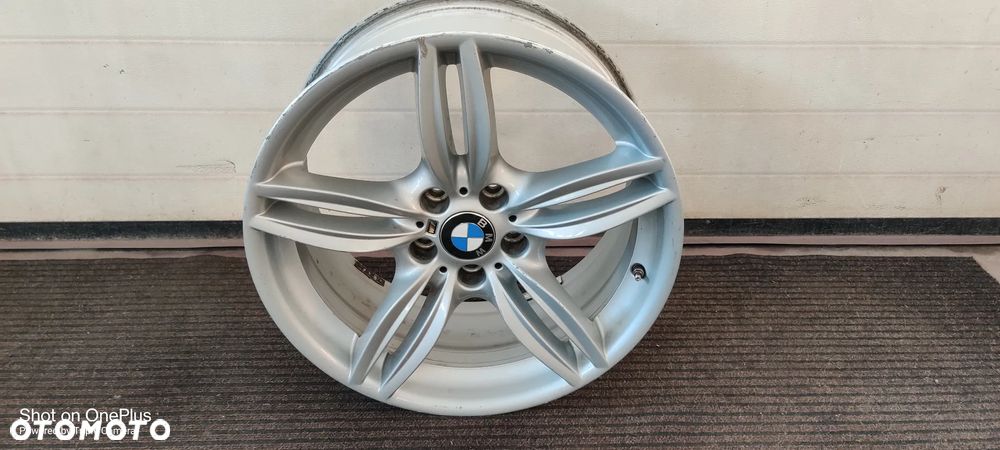 Felga Bmw 7842652 8.5j ET33 19CALI 5X120 - 1