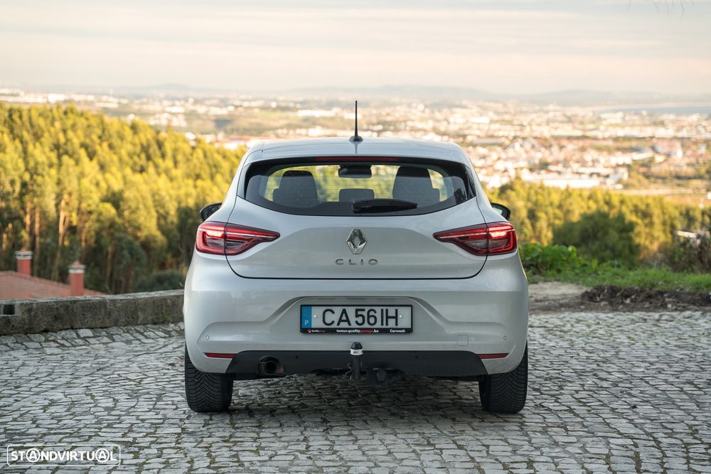 Renault Clio TCe 90 INTENS - 13