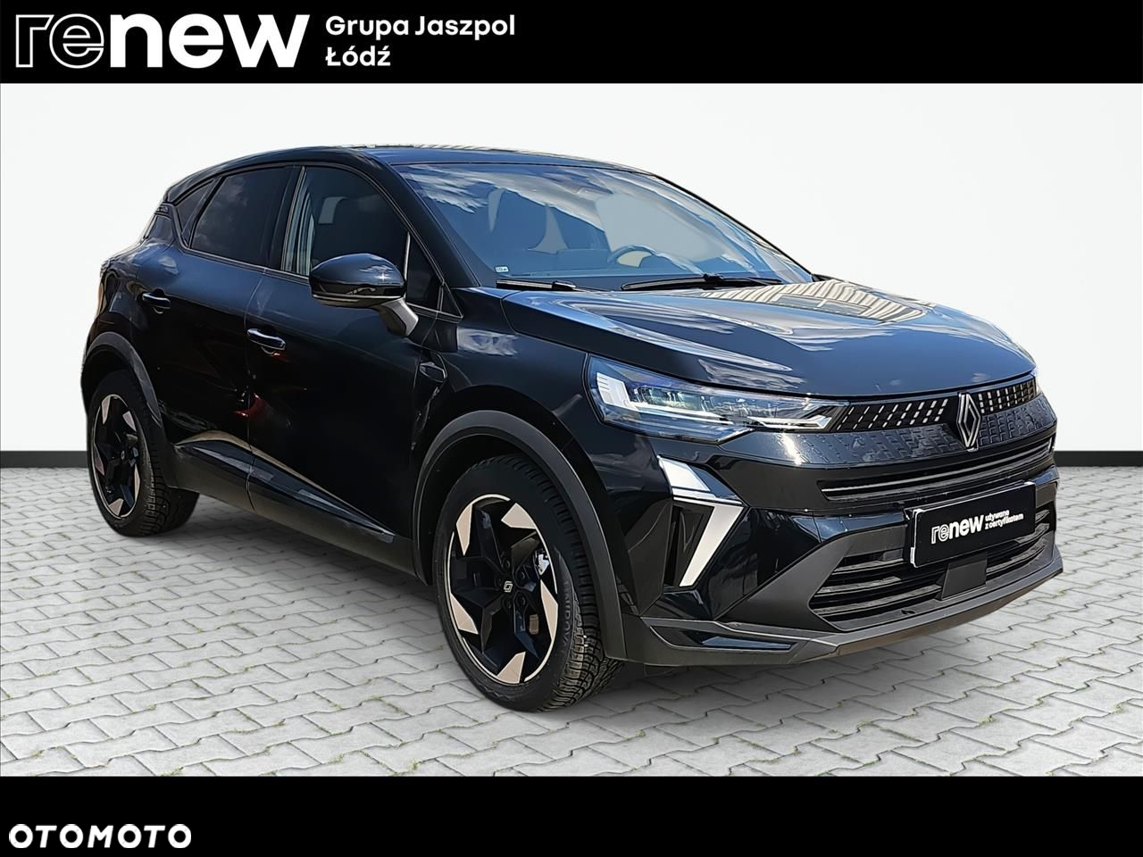 Renault Captur - 7