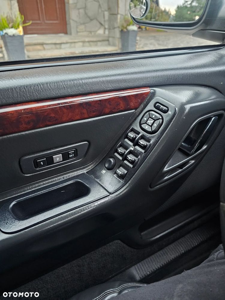 Jeep Grand Cherokee 2.7 CRD Limited - 15